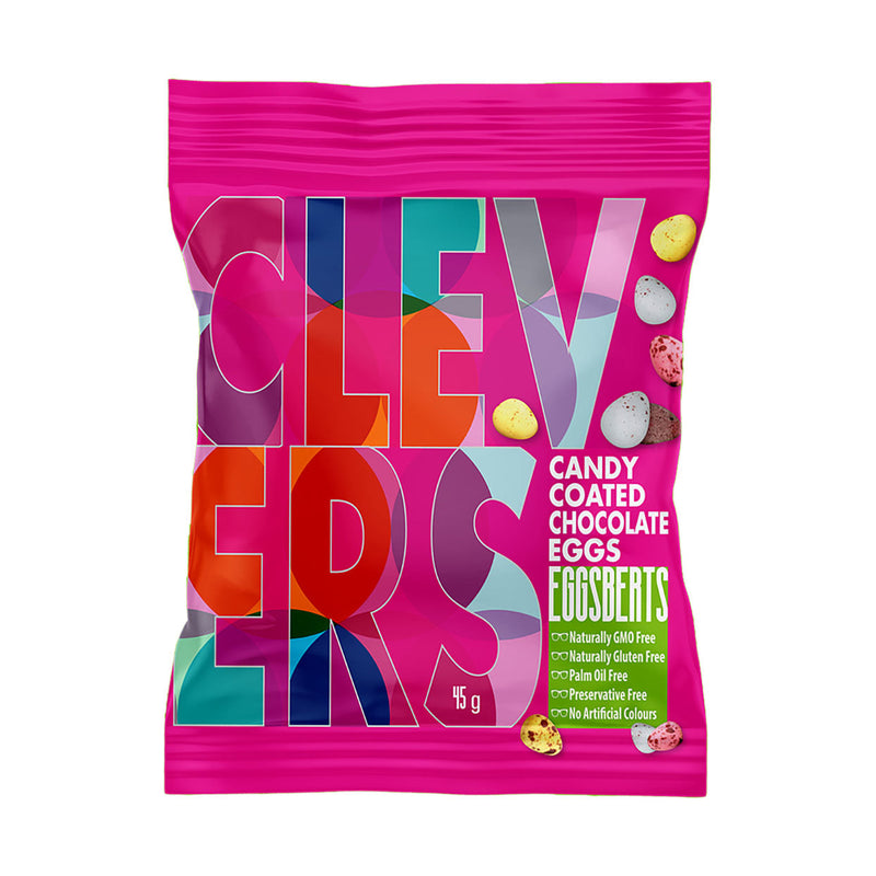 Clevers Eggsberts 45g