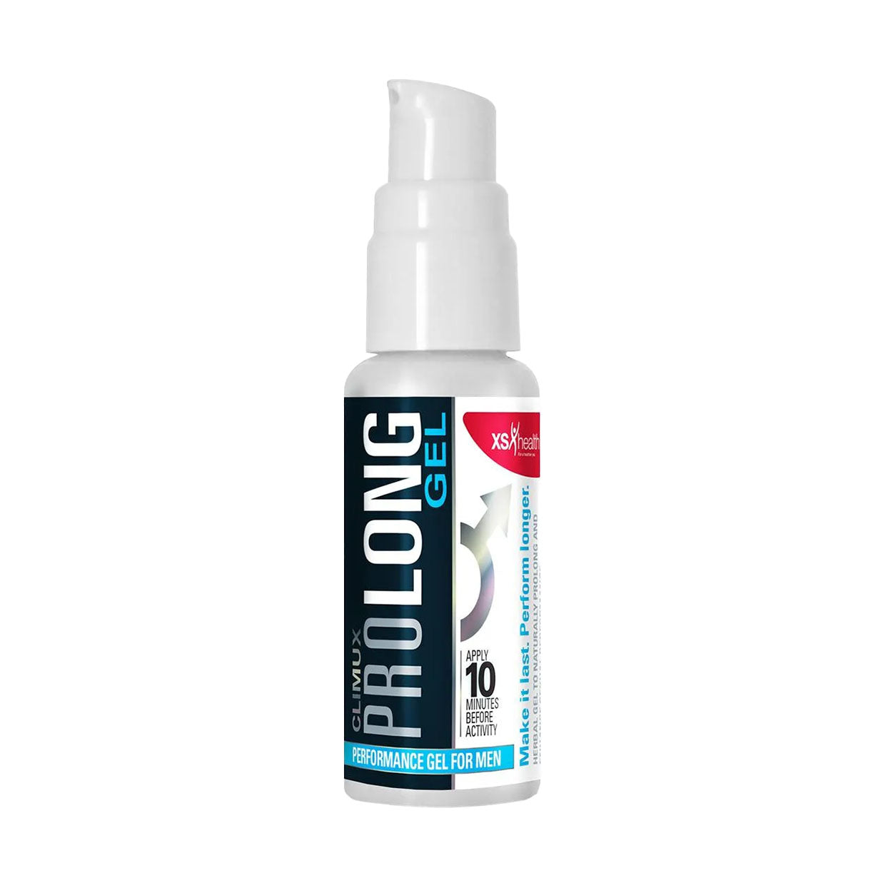 Climux Prolong Gel 30ml - Med365
