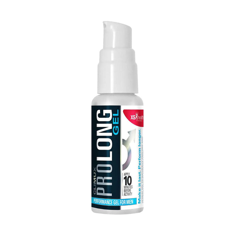 Climux Prolong Gel 30ml