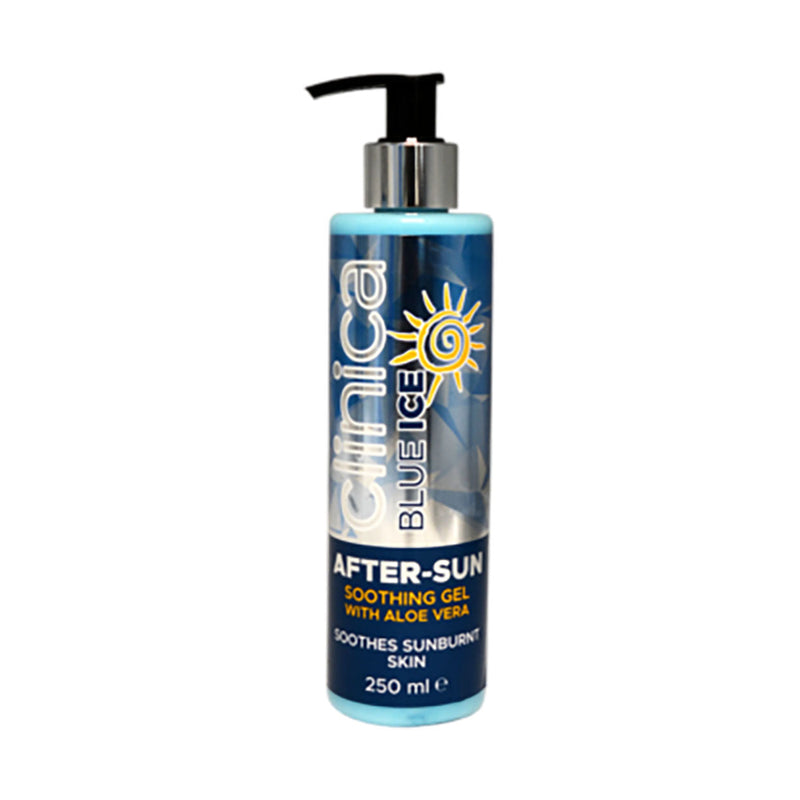 Clinica Blue Ice After Sun 200ml
