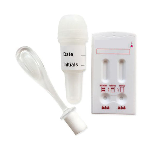 Clinihealth Drug 6 Panel Test Saliva
