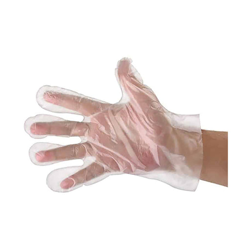 Clinihealth Gloves Disp Deli Pe 100 Pack