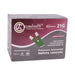 Clinihealth Pressure Activated Safety Lancets 21g 100 Pack