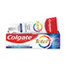 Colgate Total 12 Fluoride Toothpaste Advanced Whitening 75ml