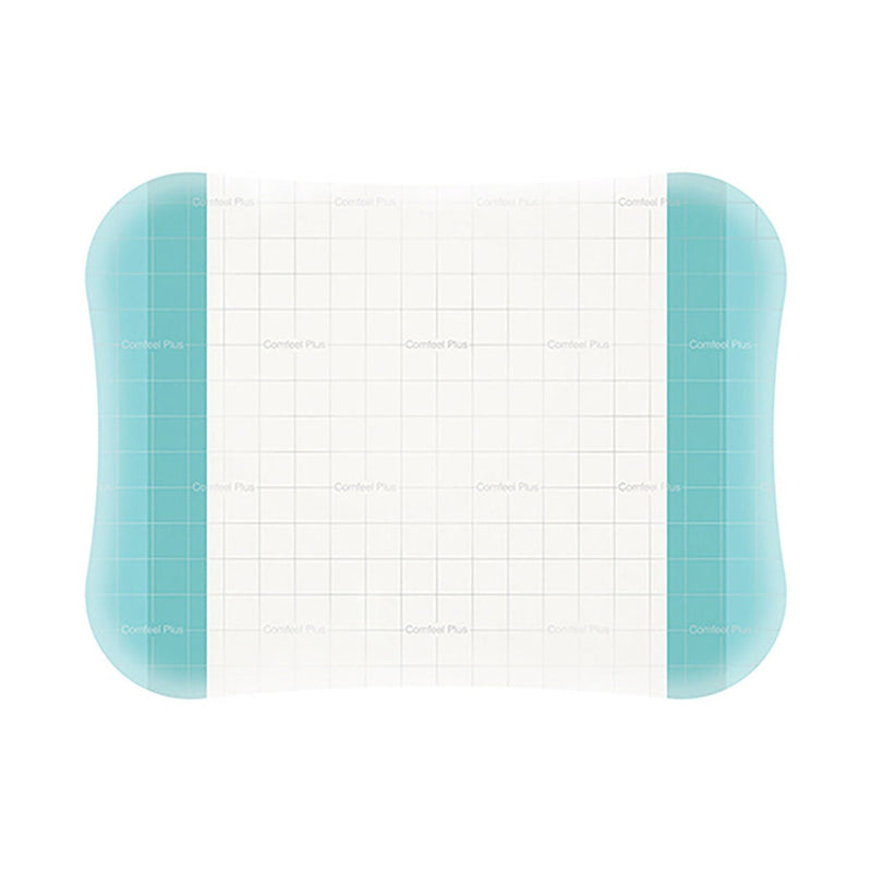 Coloplast Comfeel Plus Transparent 15 x 20cm 5 Pack