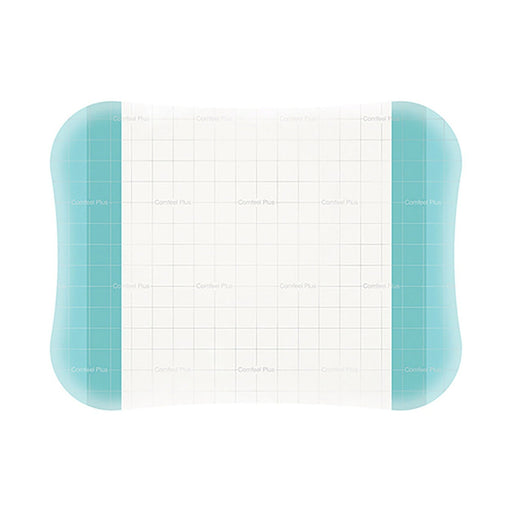 Coloplast Comfeel Plus Transparent 15 x 20cm 5 Pack