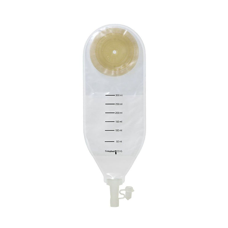 Coloplast Drainage Bag Sterile 300ml 10 Pack
