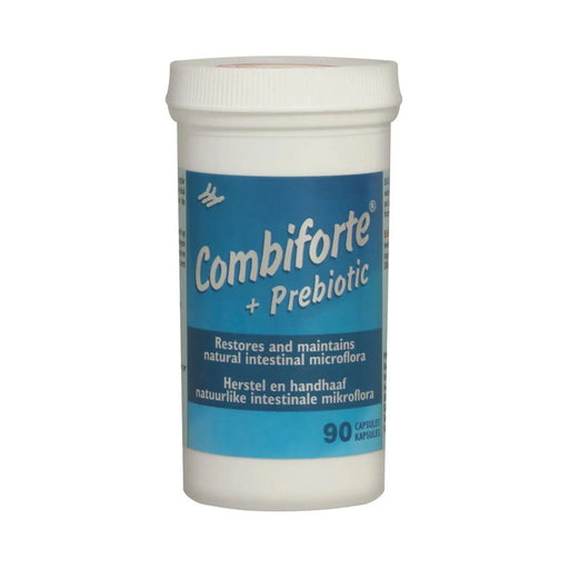 Combiforte 90 + Combiforte 30 Free Capsules