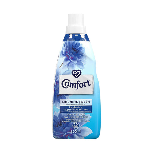 Comfort Fabric Conditioner Bottle Fresh 800ml