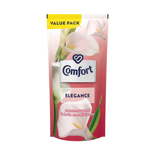 Comfort Fabric Conditioner Refill Elegance 800ml