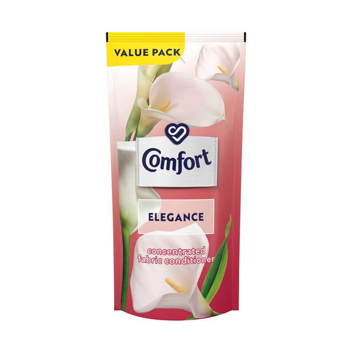 Comfort Fabric Conditioner Refill Elegance 800ml