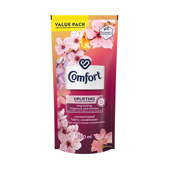 Comfort Uplifting Value Pack 800ml