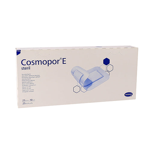 Cosmopor E Island 25 x 10cm 900877 25 Pack