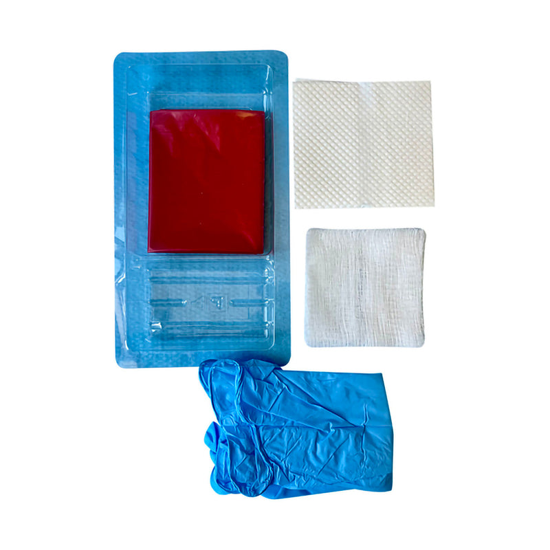 Costiway Dress Tray IV
