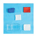 Costiway Dress Tray Iv Cl Costiway