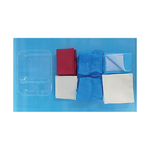 Costiway Dress Tray Renal