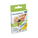 Dermaplast Kids Plaster Assorted 20 Pack