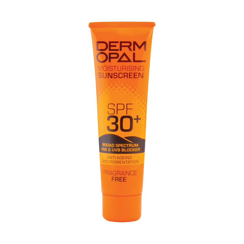Dermopal Sunscreen Spf30 100ml