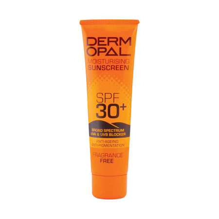 Dermopal Dermopal Sunscreen Spf30 100ml - Med365