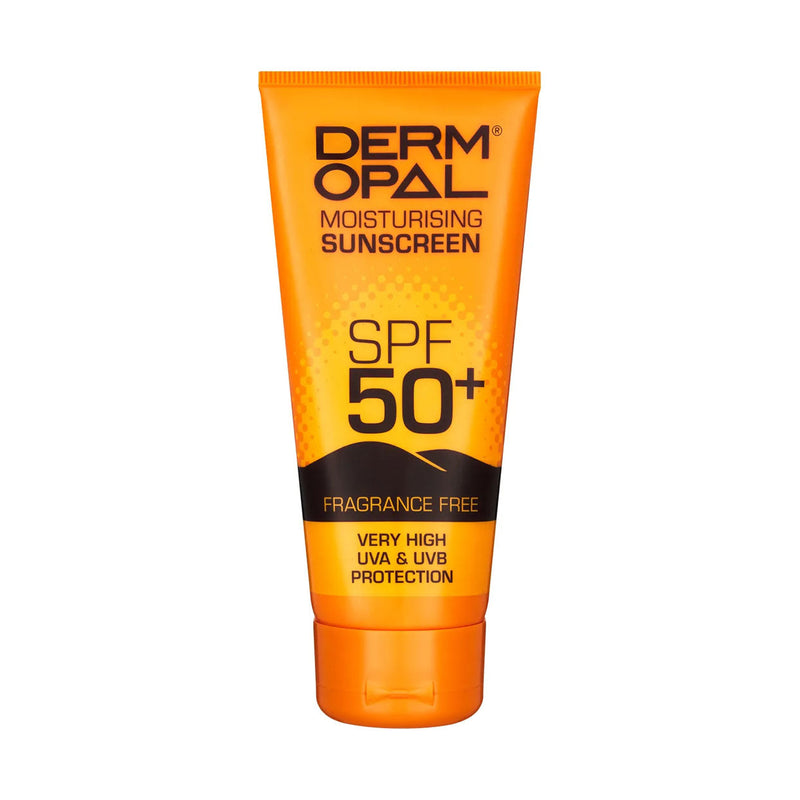 Dermopal Sunscreen SPF50+ Lotion 100ml
