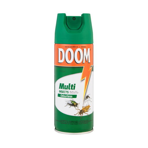 Doom Odourless 300ml