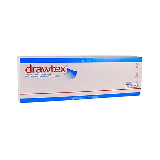 Drawtex Roll 7.5cm x 1m R175 5 Pack