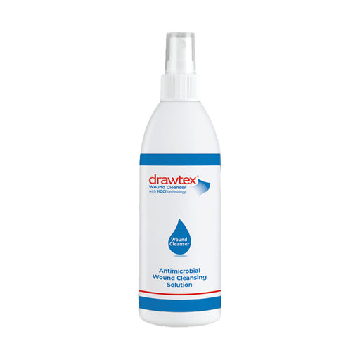 Drawtex Wound Cleanser 100ml