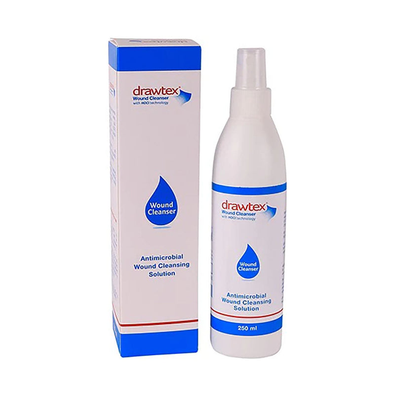 Drawtex Wound Cleanser 250ml