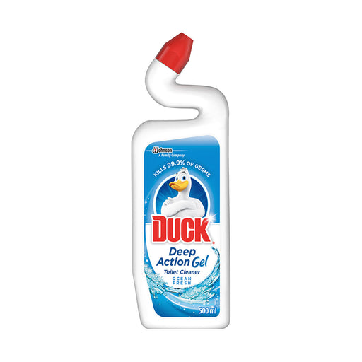 Duck Advanced Gel Ocean Force Gel 500ml