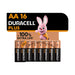 Duracell AA Batteries 16 Pack