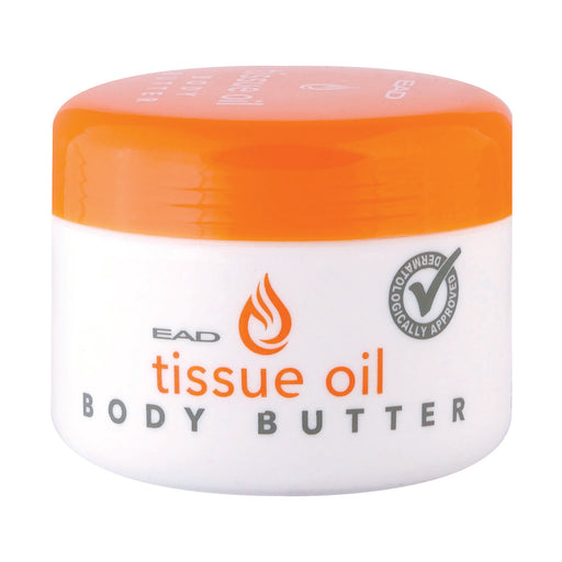 EAD Body Butter Tissue Oil 250ml