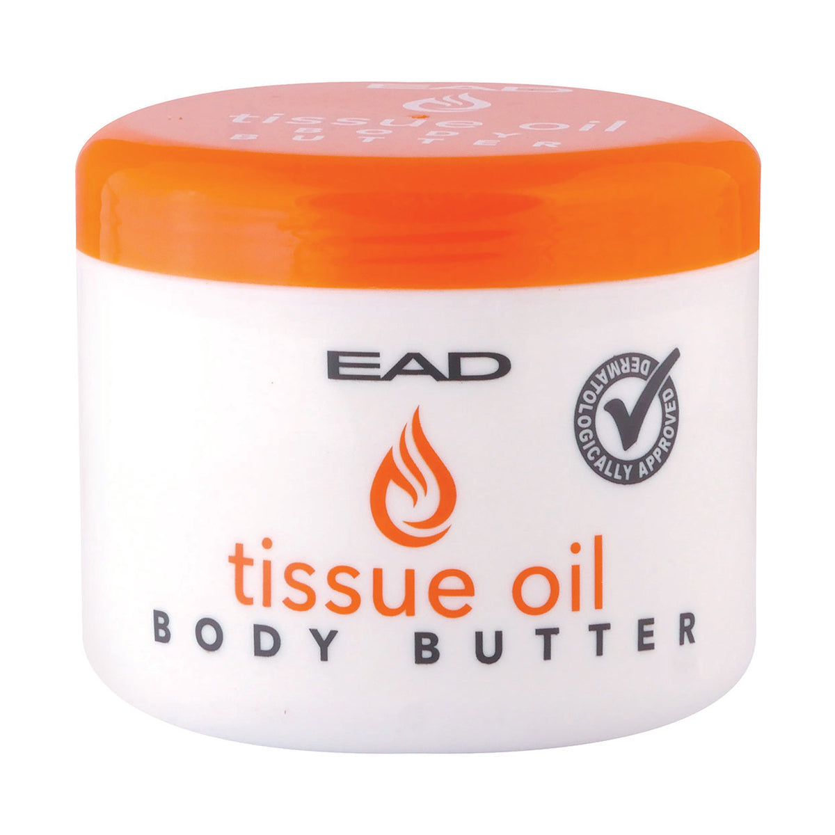 EAD Body Butter Tissue Oil 500ml Med365