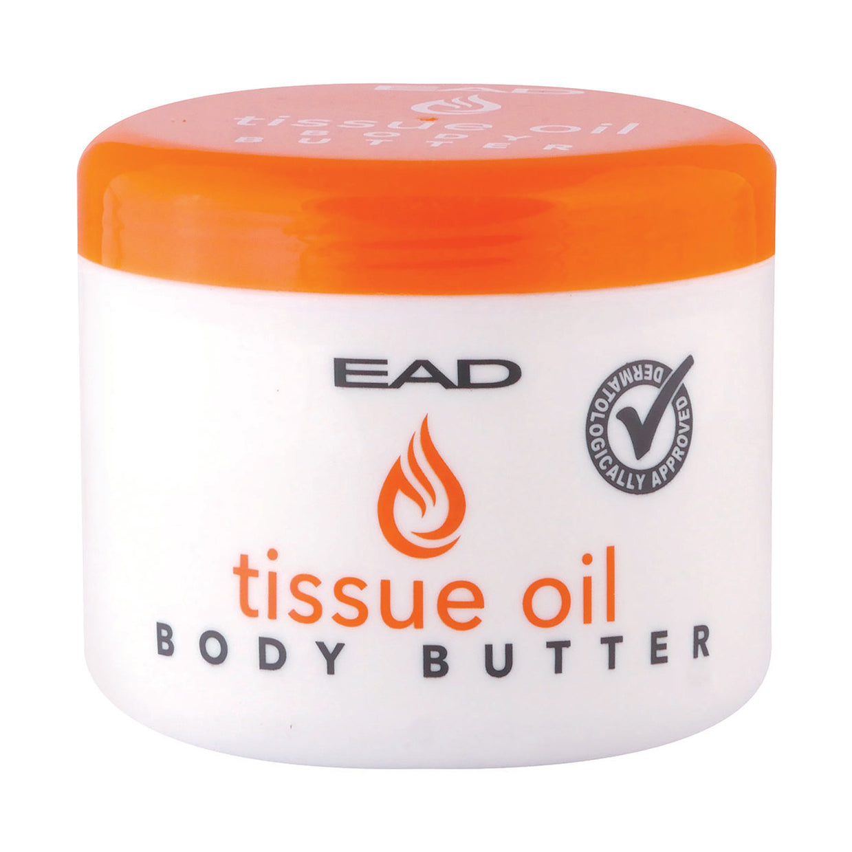 EAD Body Butter Tissue Oil 500ml Med365