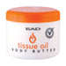 EAD Body Butter Tissue Oil 500ml