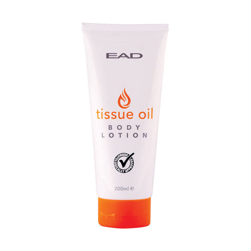 EAD Body Lotion Tissue Oil 250ml
