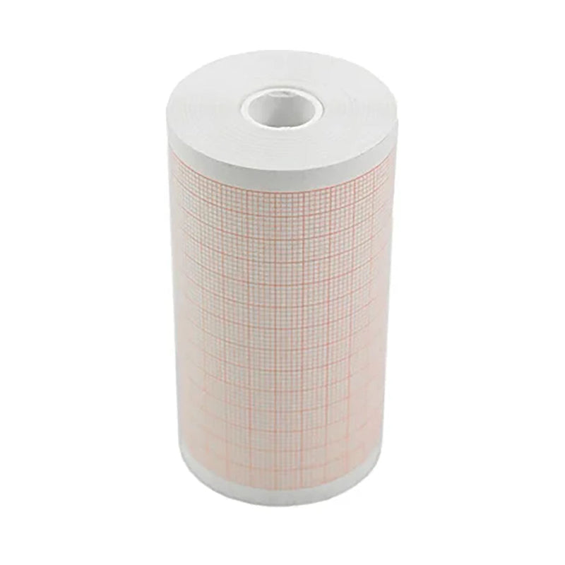 ECG Paper Edan SE-3 063807 1 Unit