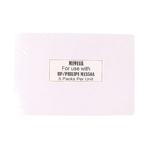 Compatible Philips M1911A fetal monitor paper 151 x 100 mm 5 pack
