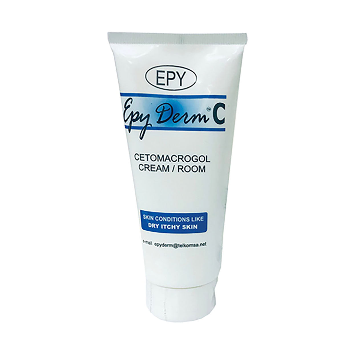 EPY Derm C Cream Ceto 100ml