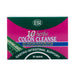 ESI Ten Herbs Colon Cleanse 30 Tablets