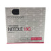 Econocare Needle 18g x 38mm Pink 100 Pack