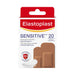 Elastoplast Plaster Sensitive Medium 20 Plasters