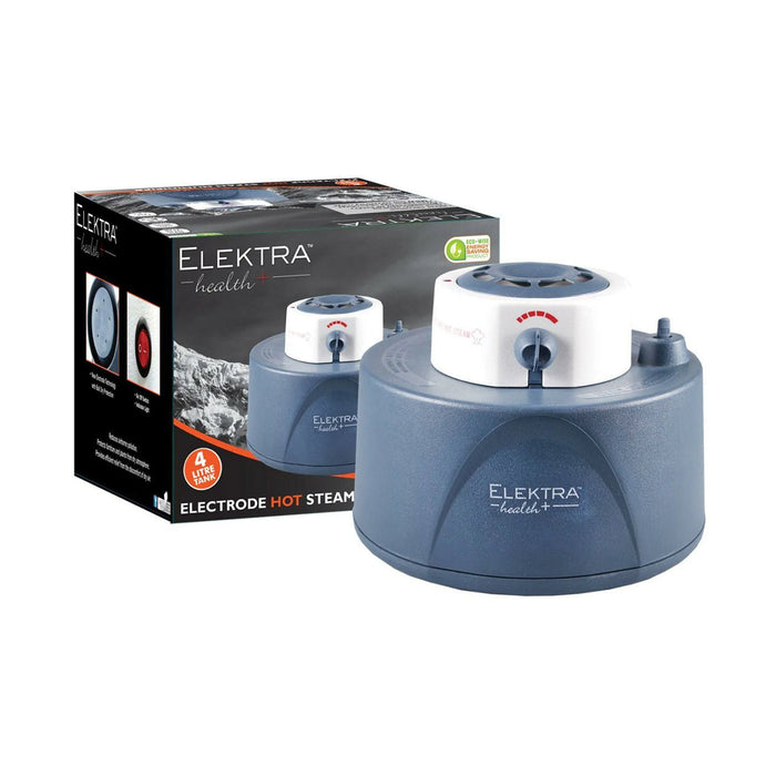 Elektra Humidifier Warm Steam 8075 4L