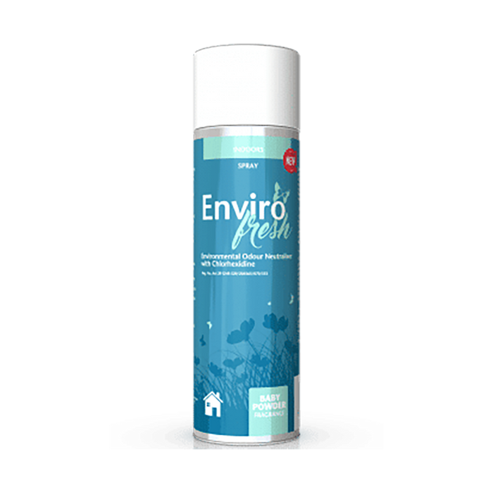 Enviro Fresh Baby Powder 500ml