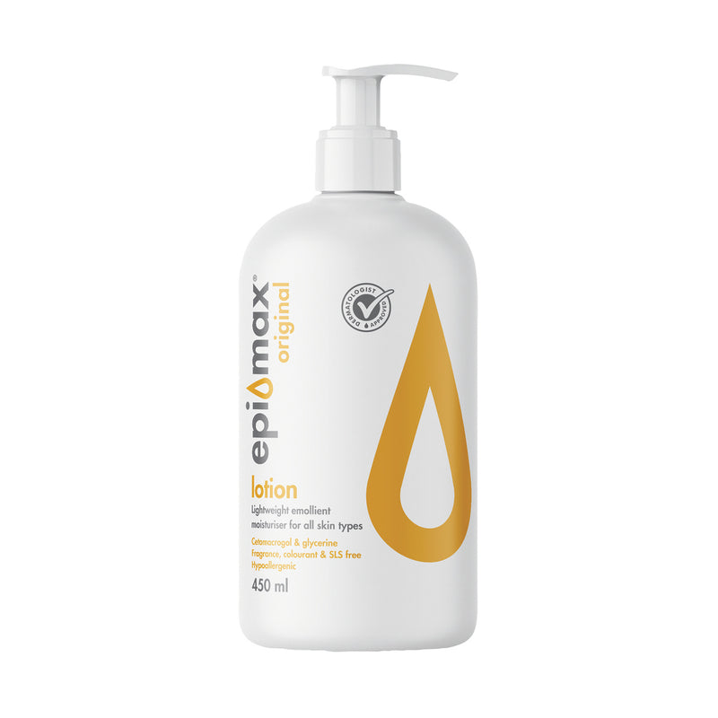 Epi-Max Lotion 450ml