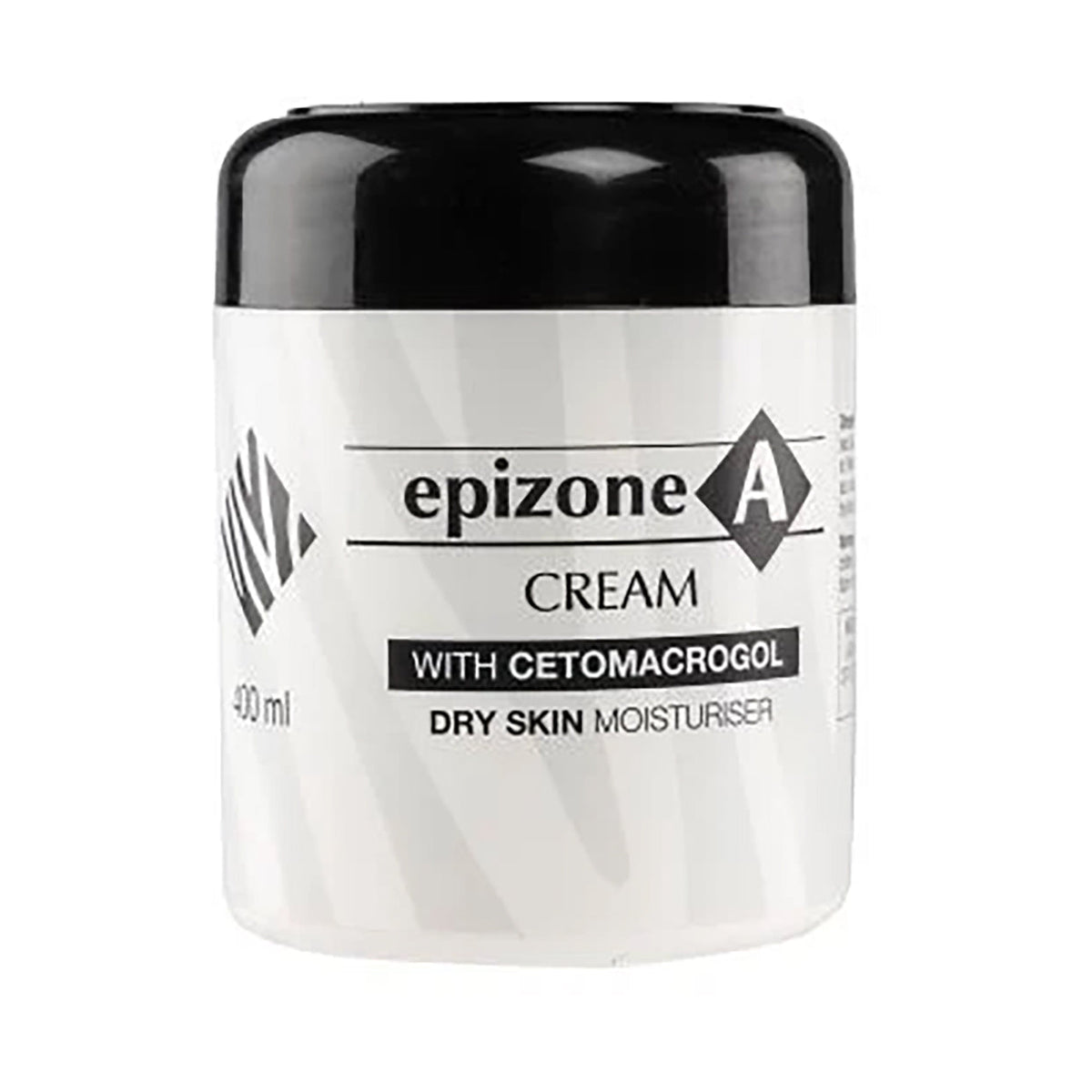 Epizone A Cream 400ml - Med365