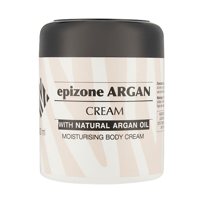 Epizone Argan Cream 400ml