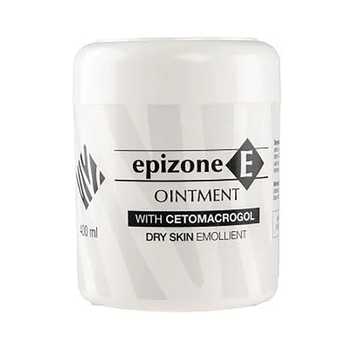 Epizone E Ointmnent 400ml