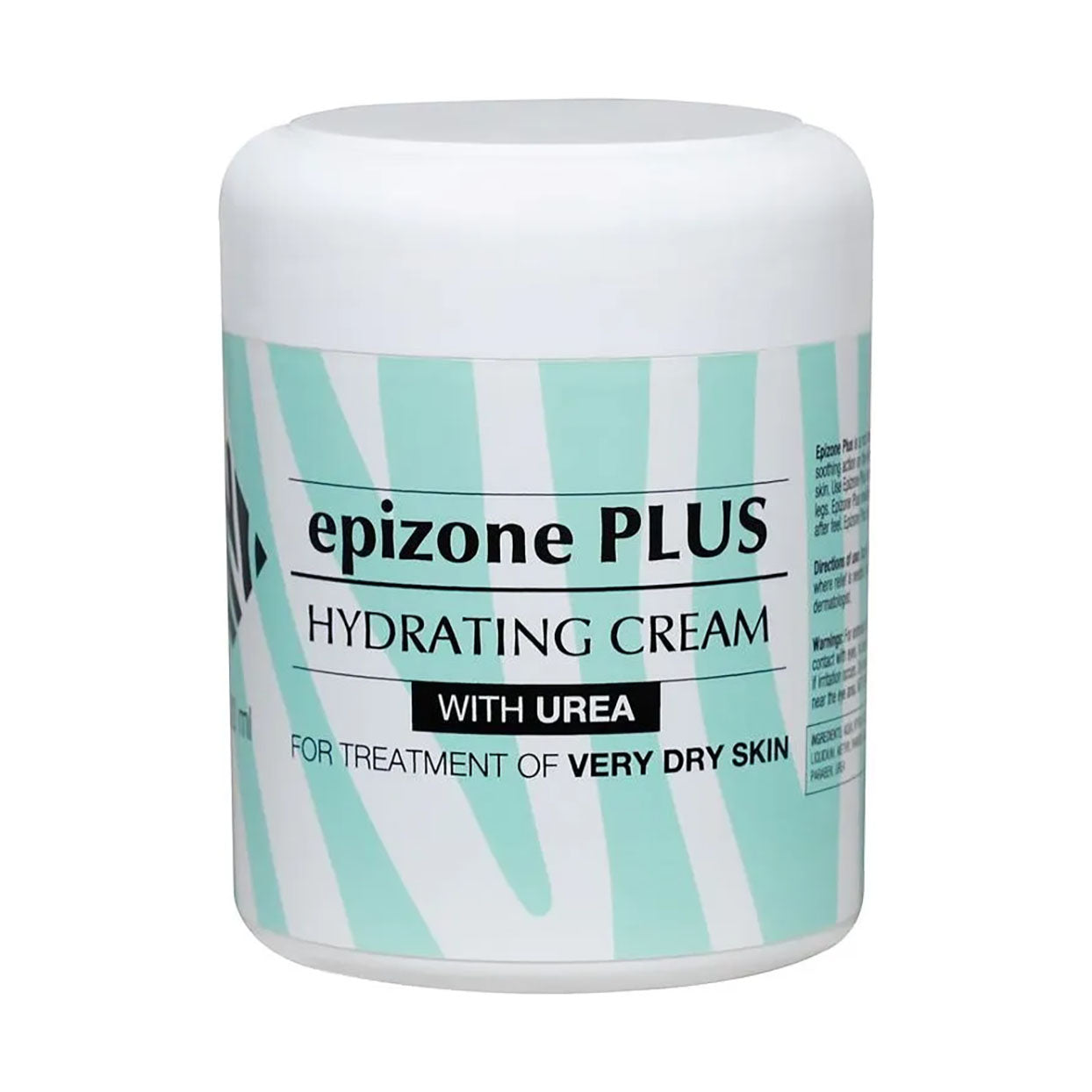 Epizone Plus Urea Cream 400ml - Med365