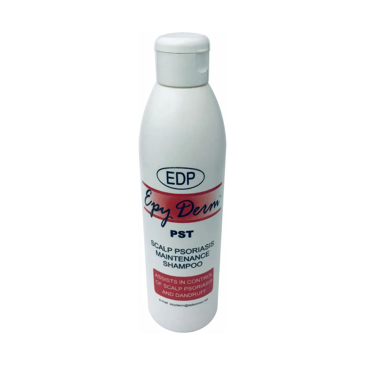 Epy Dem Epy Derm Pst Shampoo 250ml