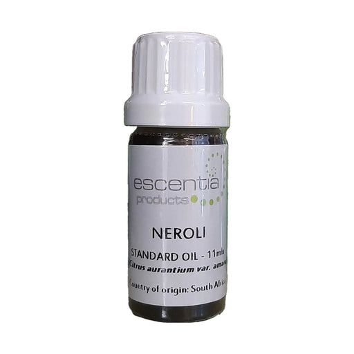 Escentia Neroli Essential Oil 11ml